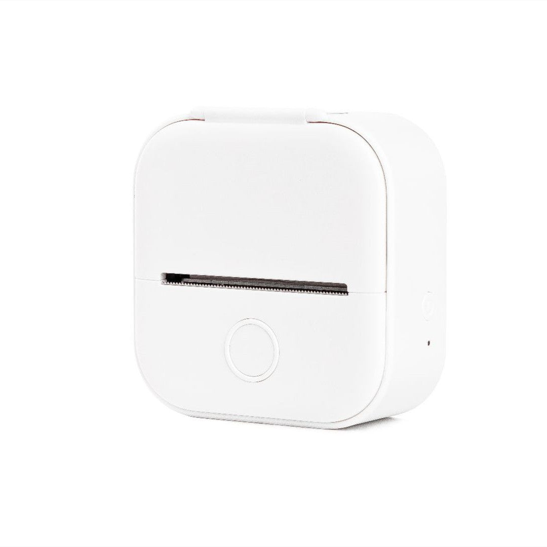 Tragbarer Mini-Thermo-Drucker